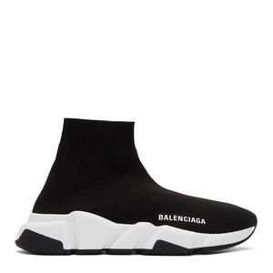 Balenciaga speed